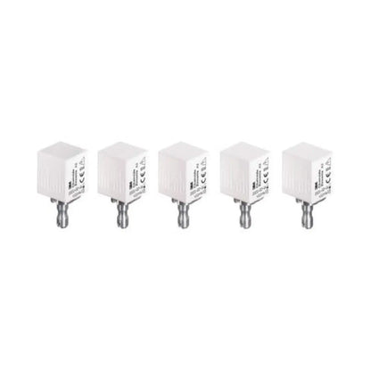 Chairside Zirconia Crown Block 20mm Refill A2 5/Pk