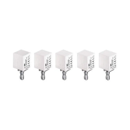 Chairside Zirconia Crown Block 20mm Refill A3 5/Pk
