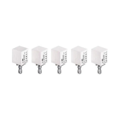 Chairside Zirconia Crown Block 20mm Refill A3.5 5/Pk