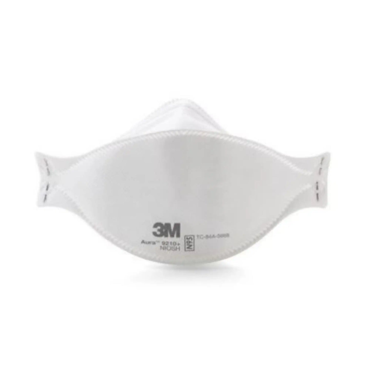 Aura Particulate Respirator 9210+ N95 240/Case