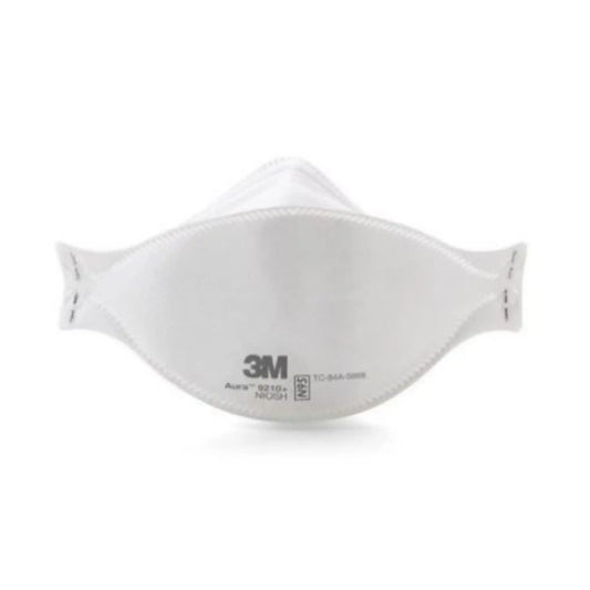 Aura Particulate Respirator 9210+ N95 240/Case