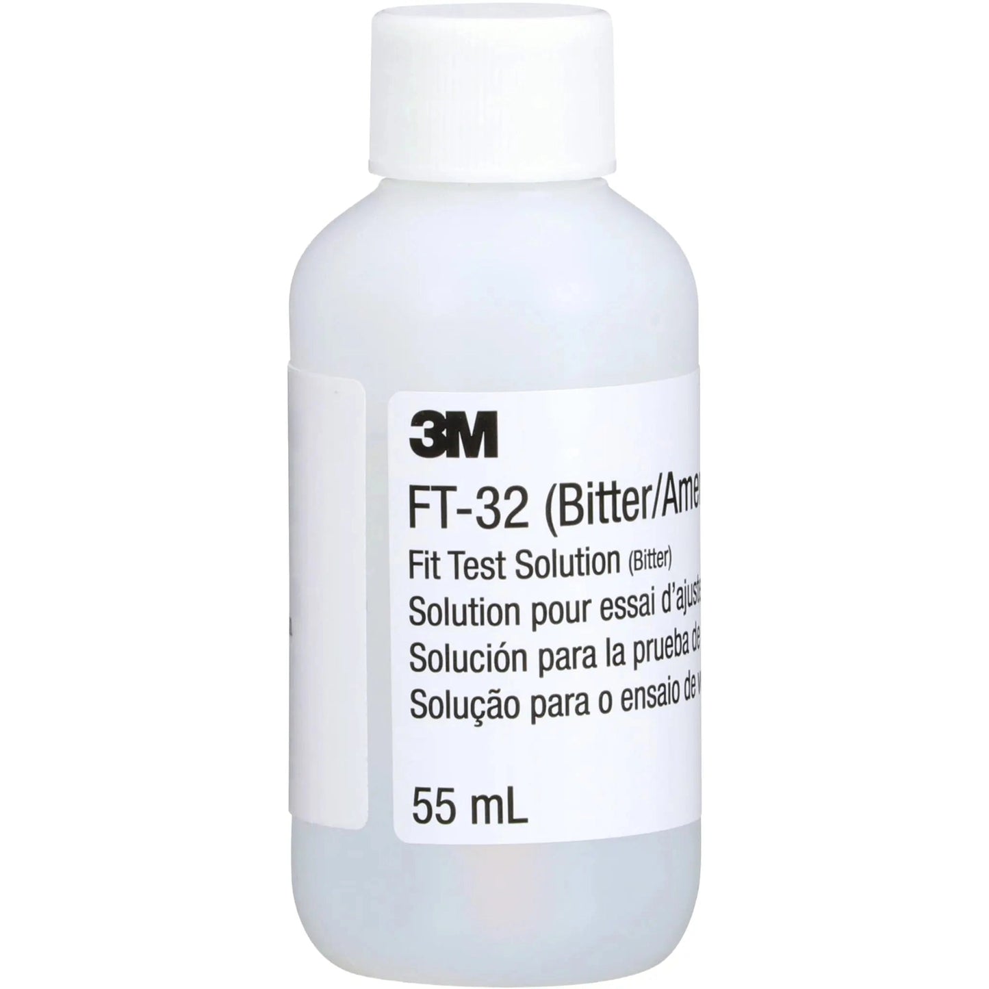 Fit Test Solution Bitter 6/Case