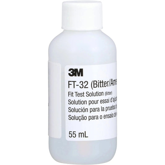 Fit Test Solution Bitter 6/Case