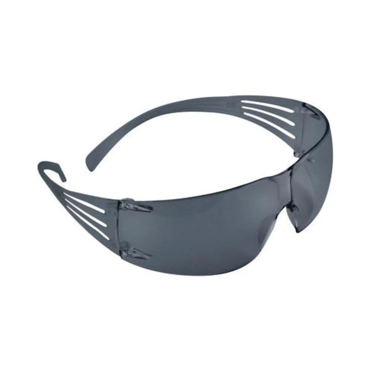 SecureFit Protective Eyewear Gray 20/Case