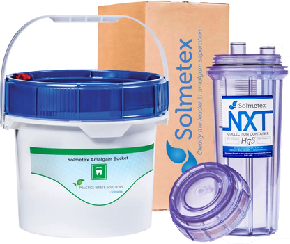 Solmetex - NXT Hg5 Compliance Kit