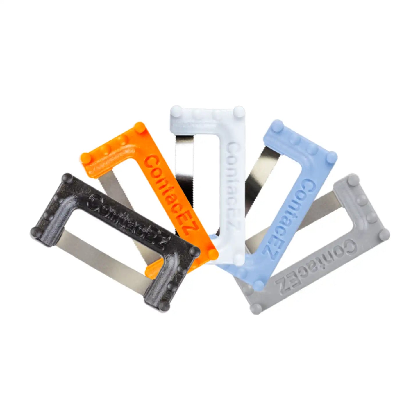 Strip System Restorative Assorted 8/Pk
