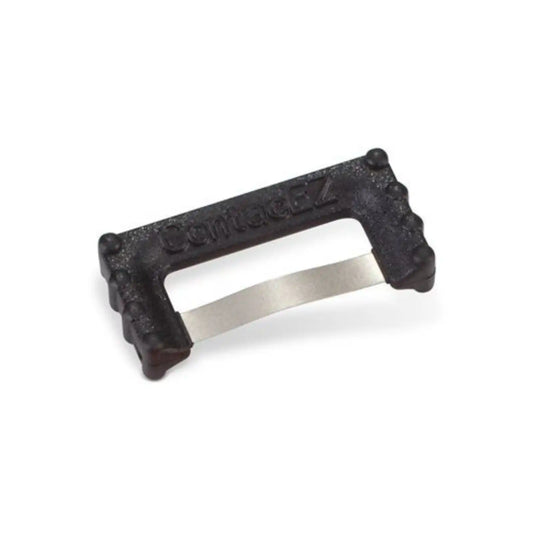 ContacEZ - Strip System Restorative Black 8/Pk