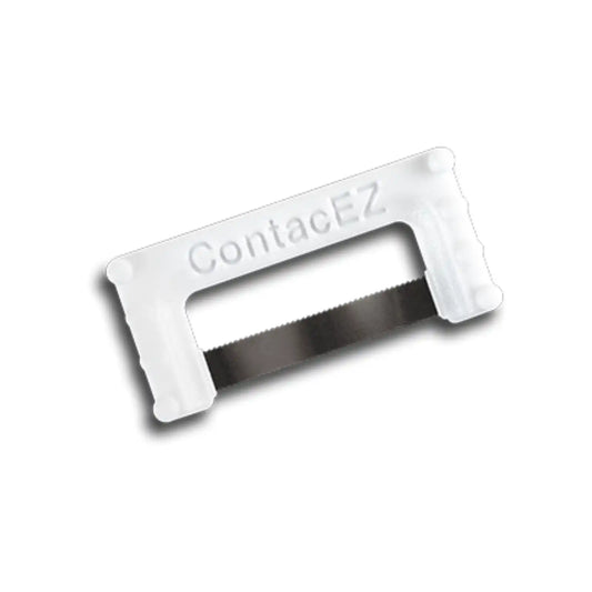 ContacEZ - Strip System Restorative White 8/Pk