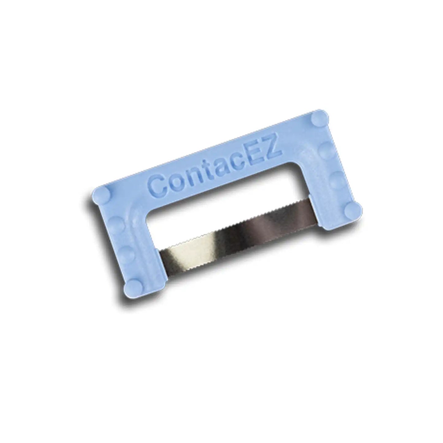 ContacEZ - Strip System Rstorative Blue 8/Pk