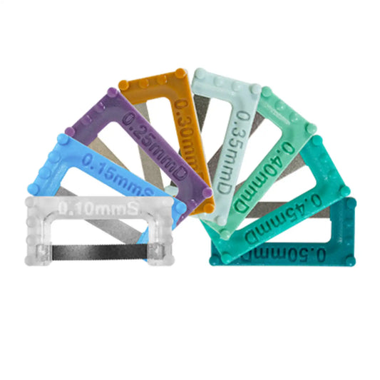 ContacEZ - IPR Plus Assorted Kit Large 32/Pk