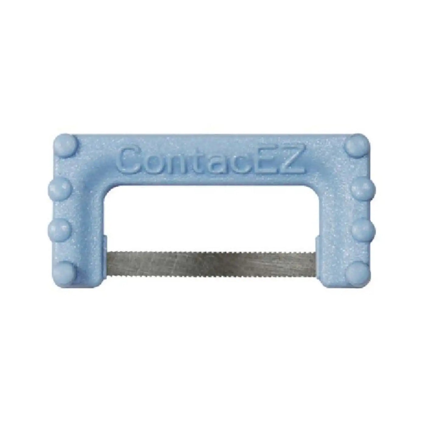 ContacEZ - Strip System Subgingival Blue Small 8/Pk