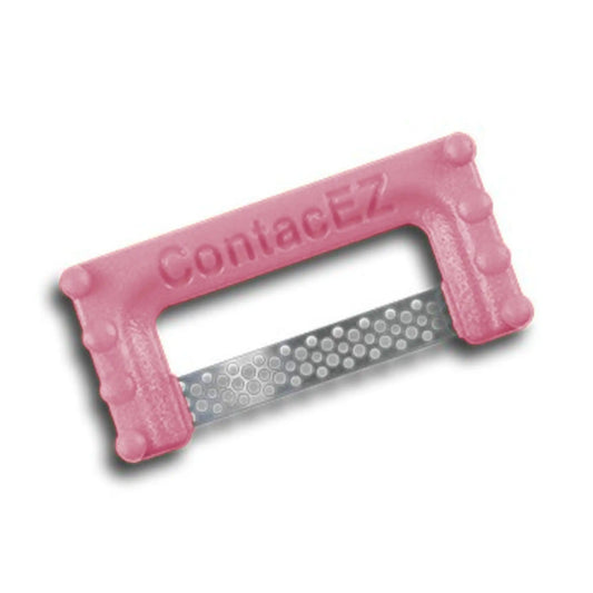 ContacEZ - Strip System Hygienist Pink 8/Pk