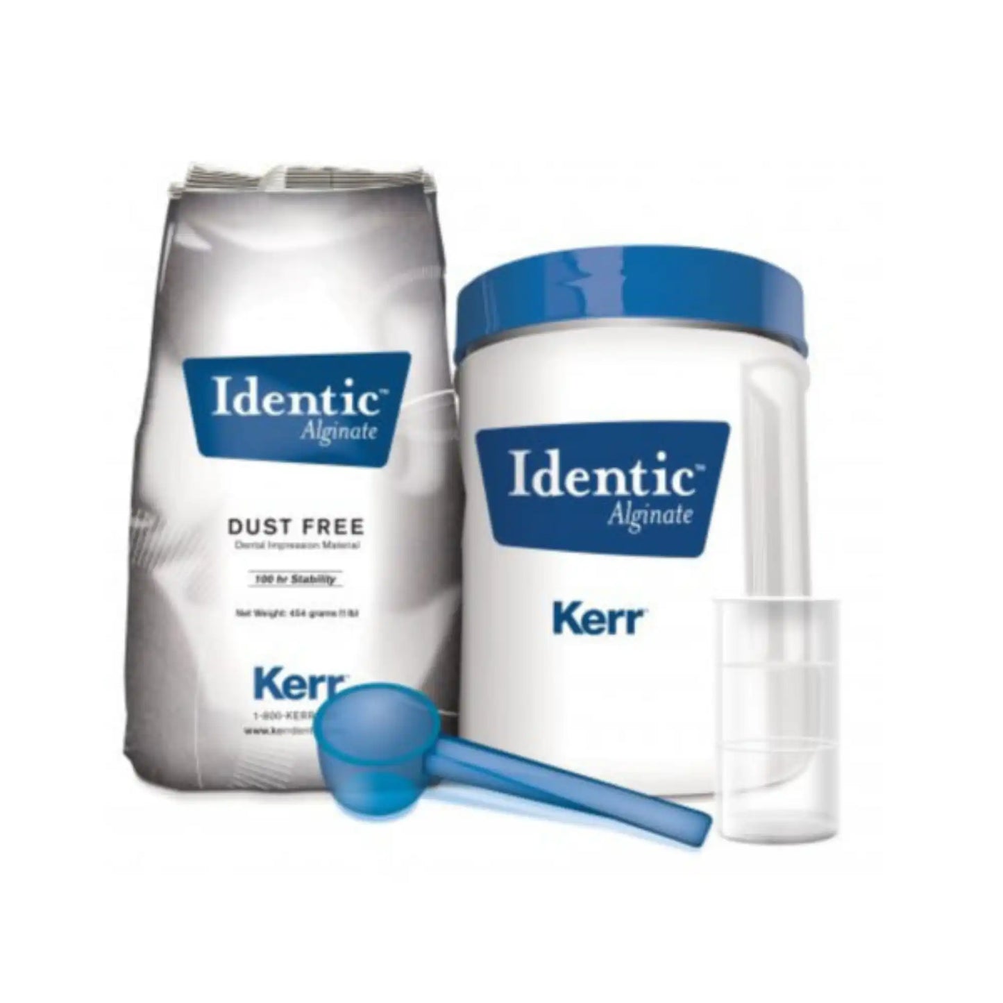 Dux Dental - Identic Pouch XFS DF 1lb