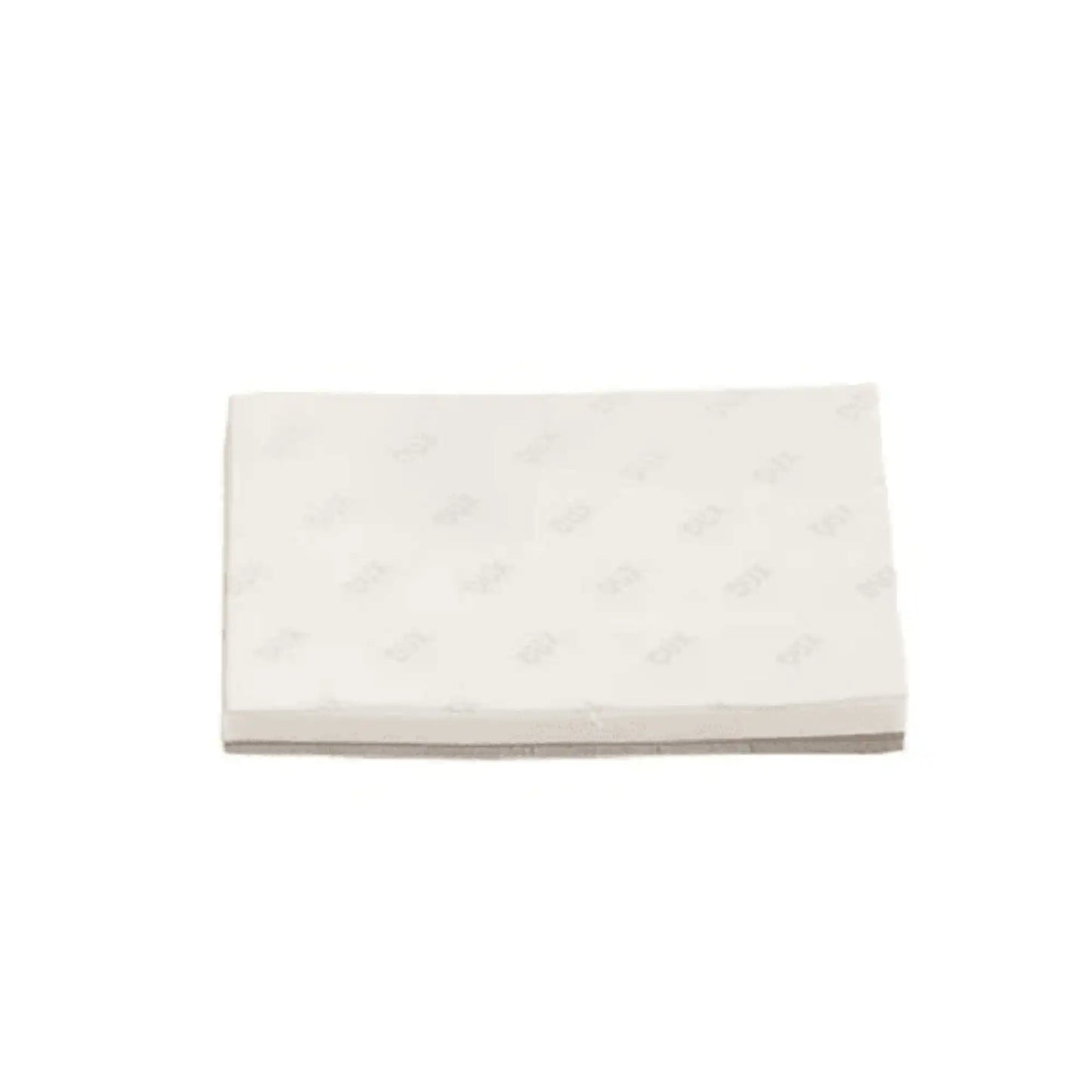 Dux Dental - Mixing Pad Cavity Liner 2-3/8" x 1-7/8" 50/Pk