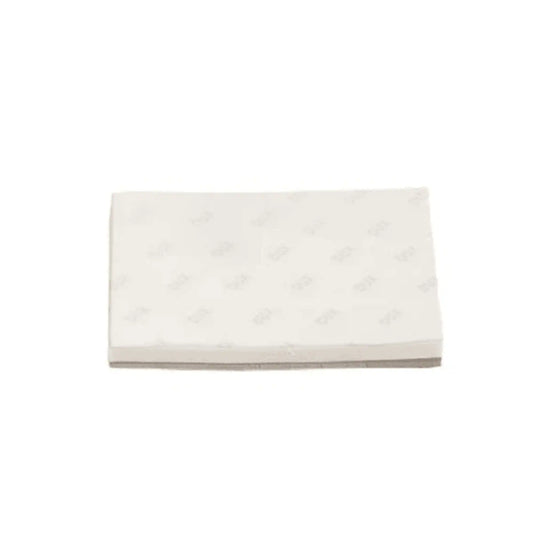 Dux Dental - Mixing Pad Cavity Liner 2-3/8" x 1-7/8" 50/Pk