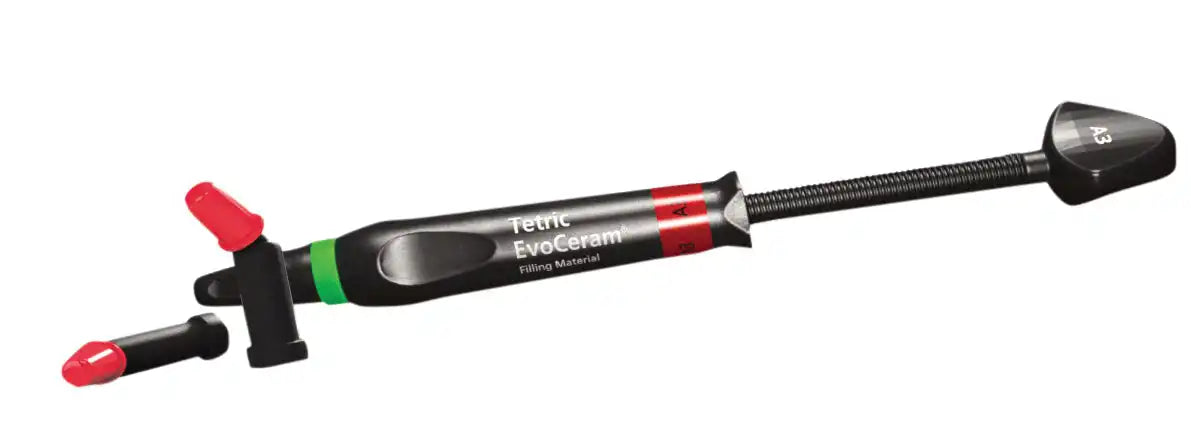 Tetric EvoCeram Cavifil 0.2gm A4 Dentin 20/Bx