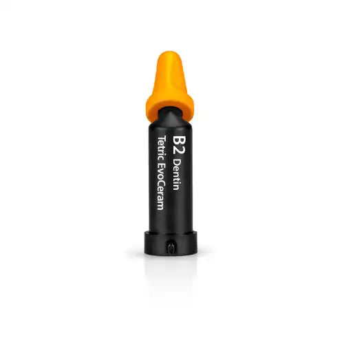 Tetric EvoCeram Cavifil 0.2gm B2 Dentin 20/Bx