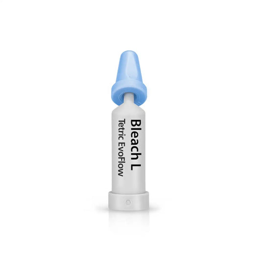 Tetric EvoFlow Cavifil Bleach M 20/Bx