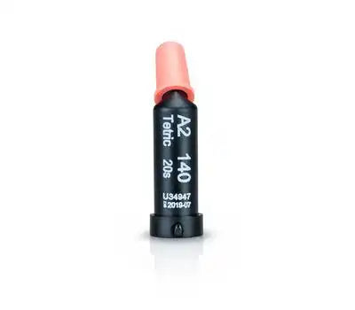 Tetric Refill 20x0.2gm Translucent **Discontinued