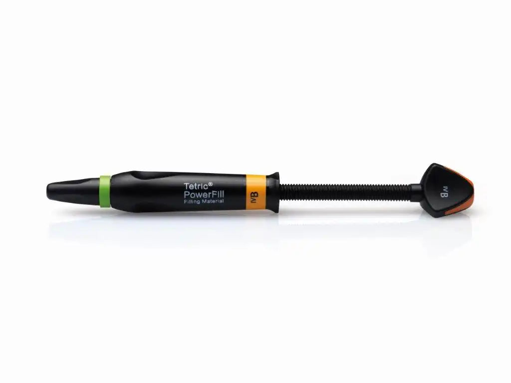 Tetric - EvoCeram Bulk Fill Syringe IVB - (Replaces 638245)