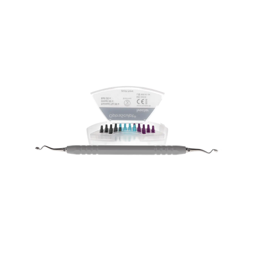 Vivadent - OptraSculpt NG Starter Kit