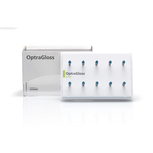 OptraGloss Refill Flame PP 10/Pk