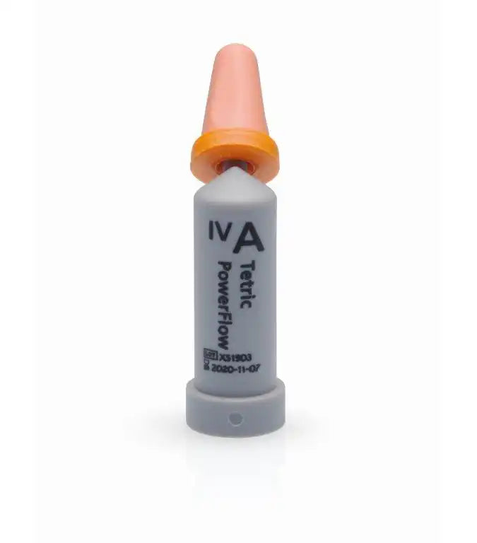 Tetric PowerFlow Refill 20 x 0.2g IVA