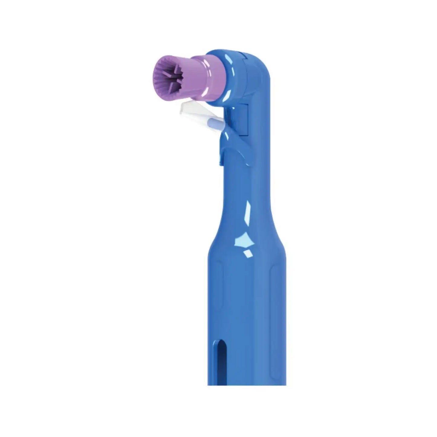 Young - Young Splatter Guard Purple Web Soft 200/Pk