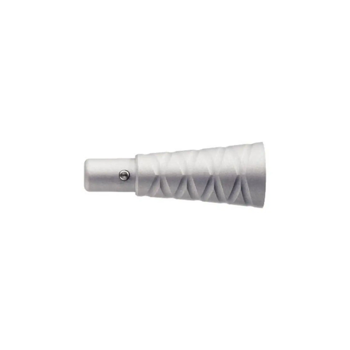 Young - Young Hygeine HP Nosecone Replacement Silver