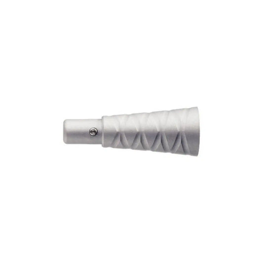 Young - Young Hygeine HP Nosecone Replacement Silver