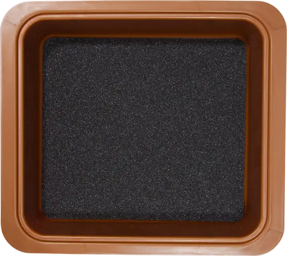 Zirc - Non-Slip Procedure Tub Liner