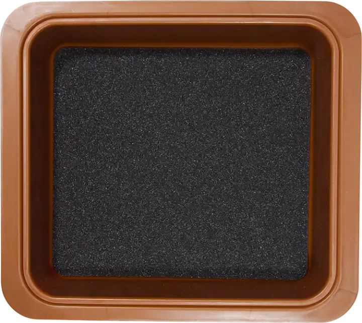 Zirc - Non-Slip Procedure Tub Liner