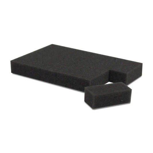 Endo Guard Foam 144/Pk