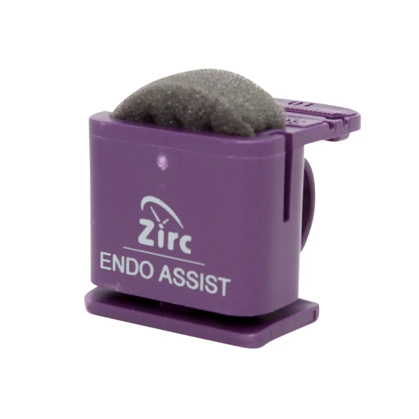 Endo Assist Plum