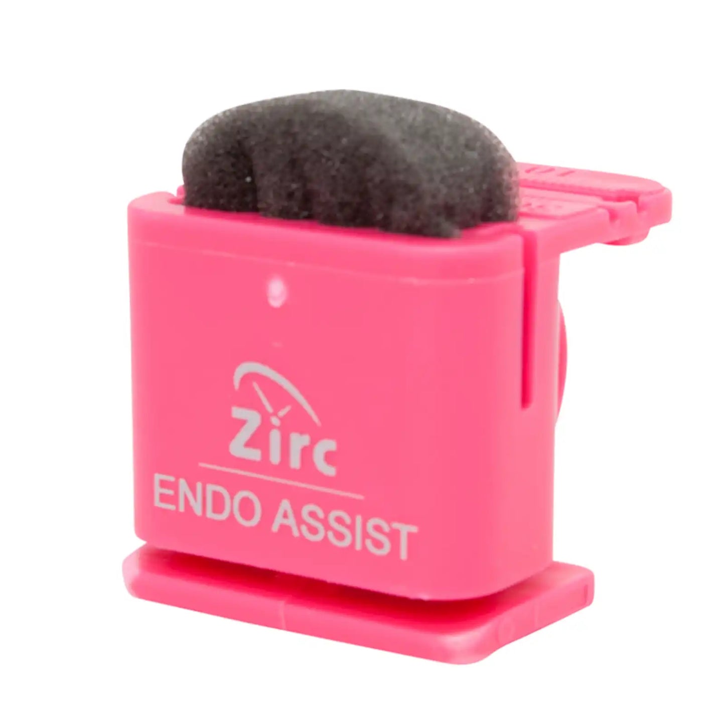 Endo Assist Neon Pink