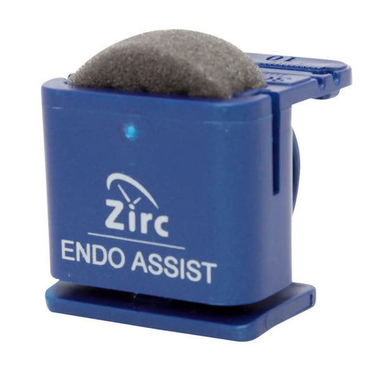 Endo Assist Midnight Blue