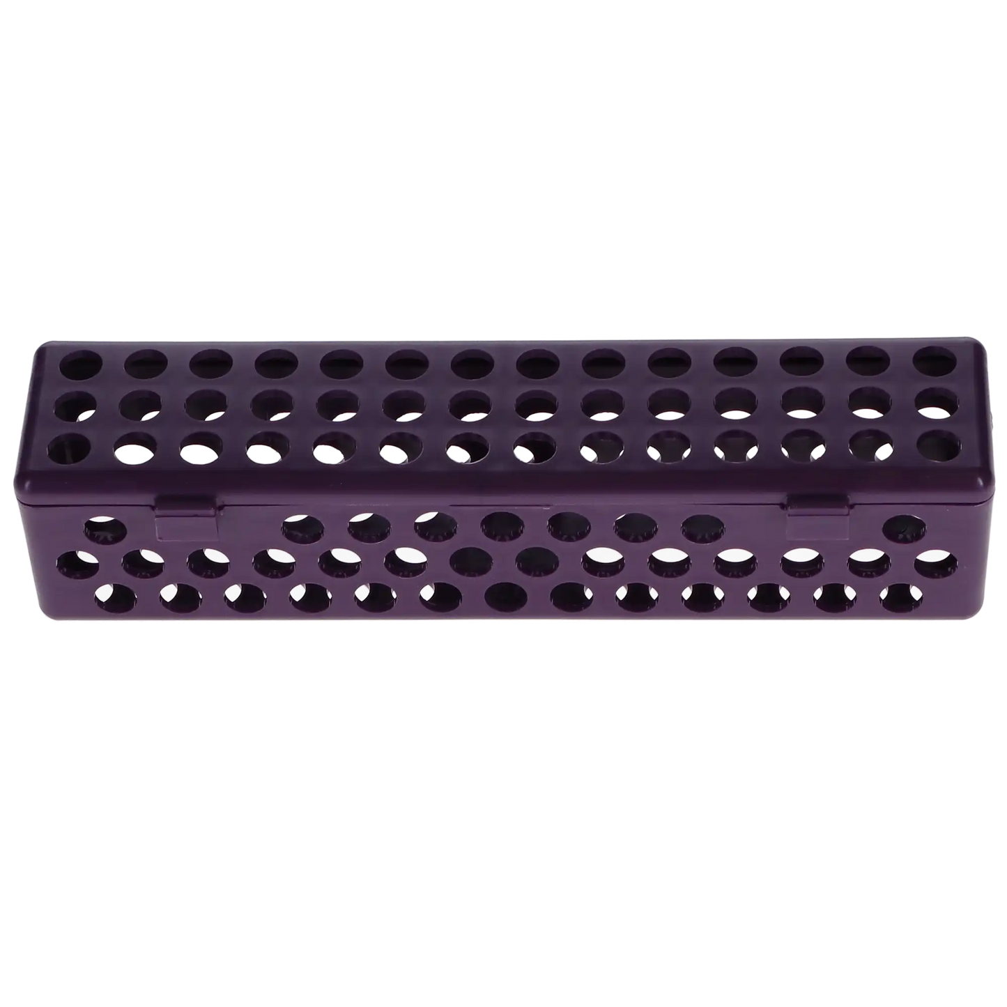 Zirc - Steri-Container Plum