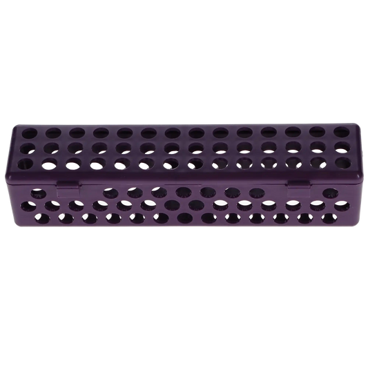 Zirc - Steri-Container Plum