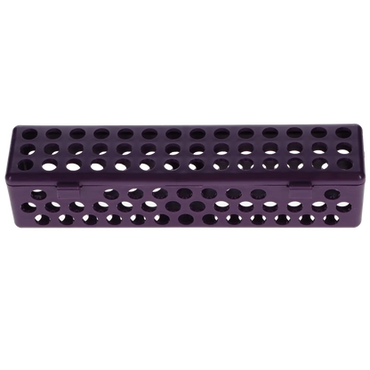 Zirc - Steri-Container Plum