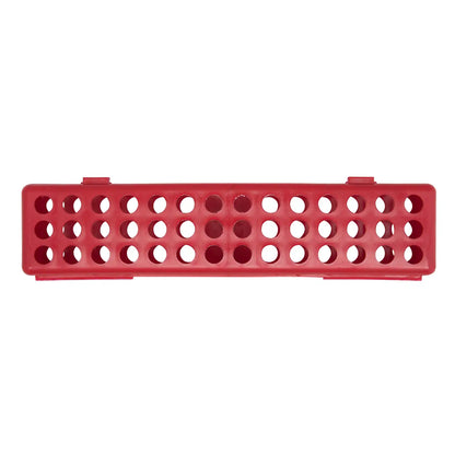 Zirc - Steri-Container Red