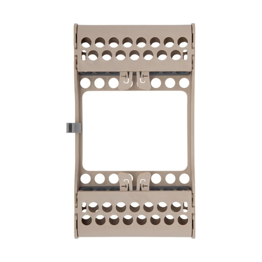 E-Z Jett Cassette - 8 Place Beige
