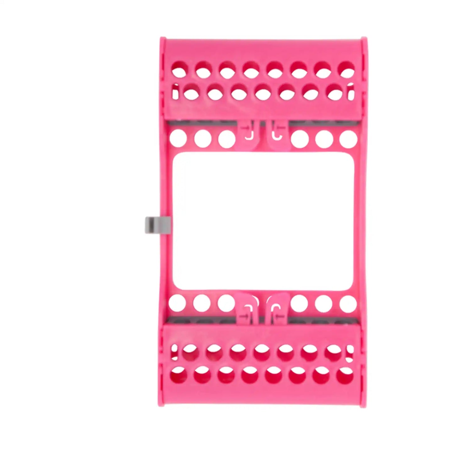 Zirc - E-Z Jett Cassette - 8 Place Neon-Pink