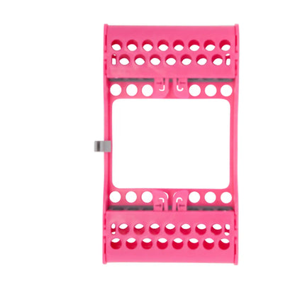 Zirc - E-Z Jett Cassette - 8 Place Neon-Pink