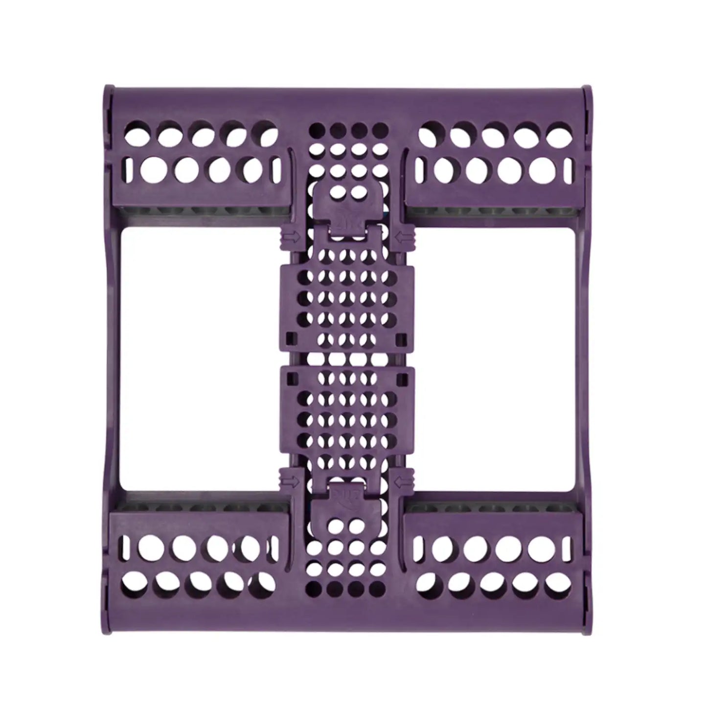 E-Z Jett Cassette - 10 Place Plum