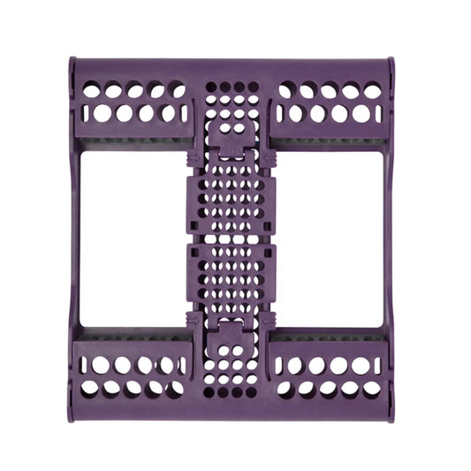 E-Z Jett Cassette - 10 Place Plum