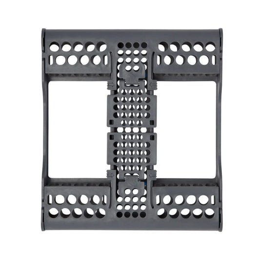 E-Z Jett Cassette - 10 Place Gray
