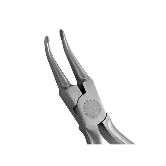 Pliers How Offset