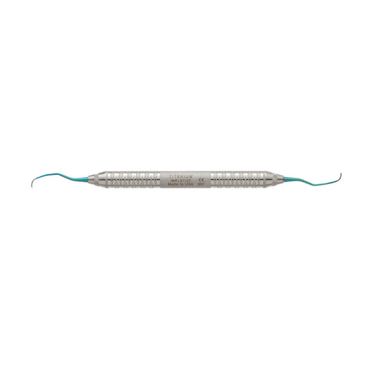 Titanium Implant Scaler Laner 1/2