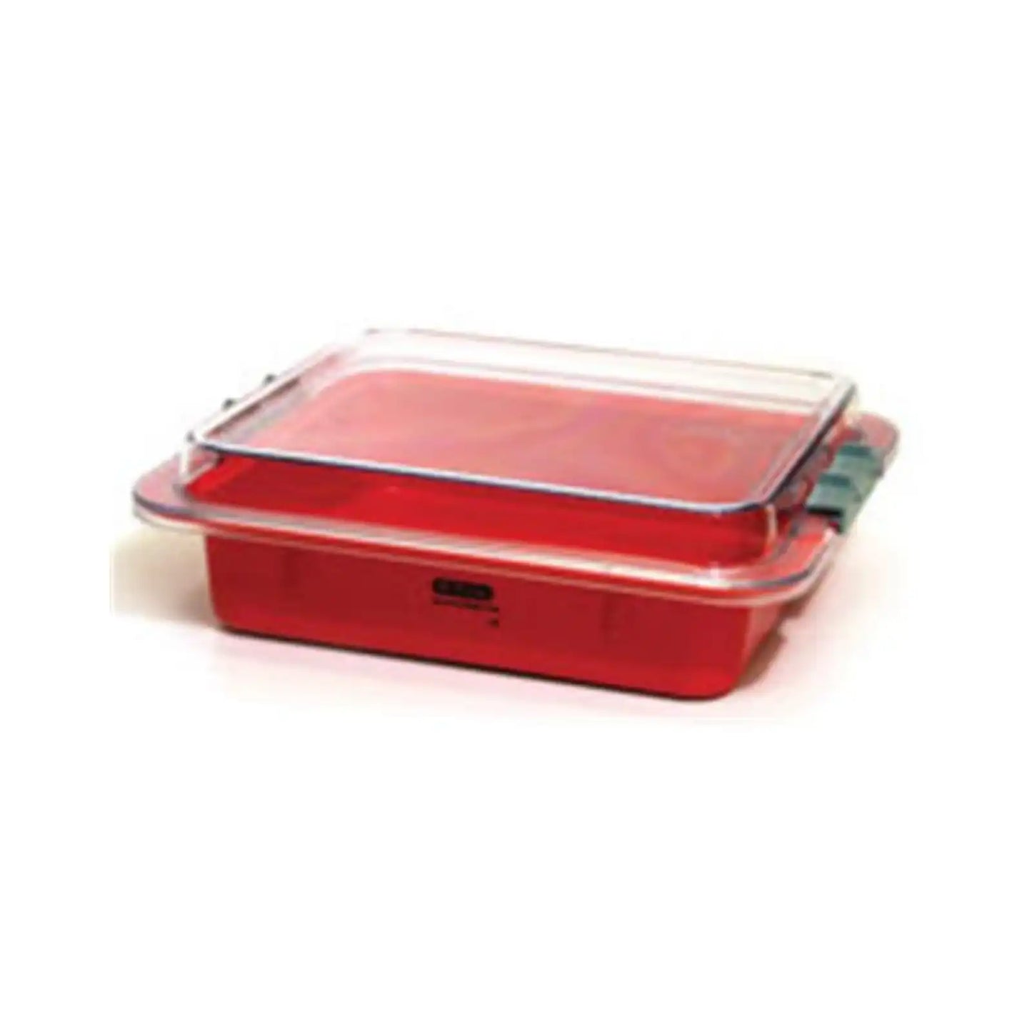 Signature Series Tub Only Red