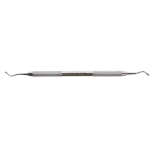 Hu-Friedy - Plugger DE Amalgam 1/2 Serrated